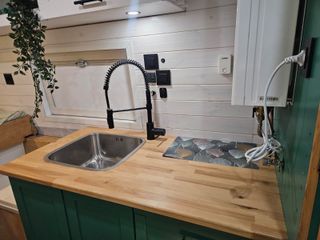 Citroen Jumper 2017 CAMPER 155.125KM