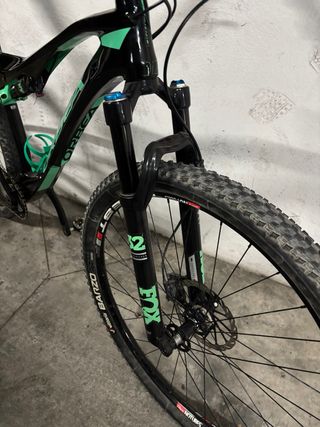 Orbea Oiz M30