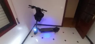 Patinete Smart Giro Pro 1200W