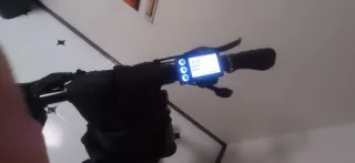 Patinete Smart Giro Pro 1200W