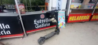 Patinete Smart Giro Pro 1200W