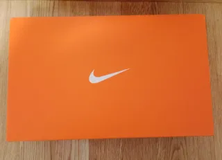 Nike Zapatillas Gore-Tex Grises y Verdes