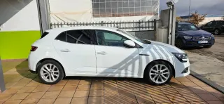 Renault Megane 1.5 Dci