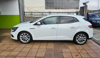 Renault Megane 1.5 Dci
