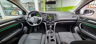 Renault Megane 1.5 Dci