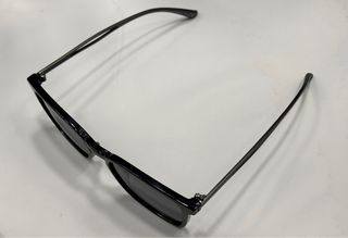 Gafas de Sol Polarizadas Negras