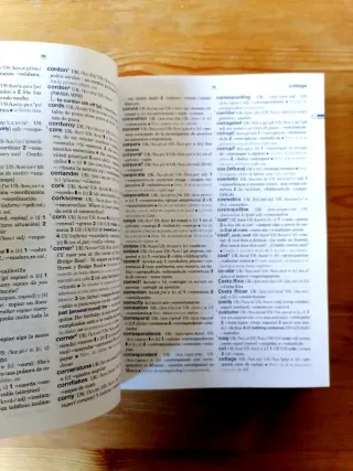 Diccionario Cambridge Pocket. Incluye CD.