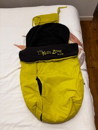 Funda invierno Jane Kids Zone