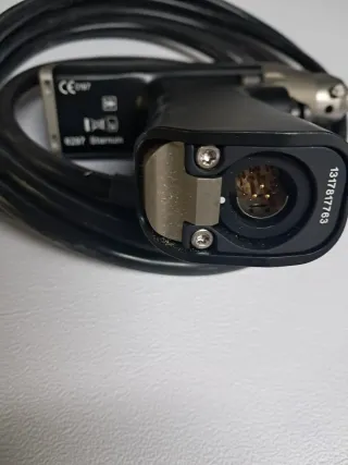 Stryker 6297 Sierra Eléctrica