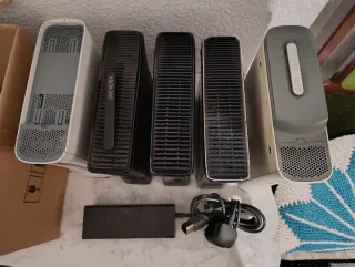 Lote Xbox 360 para arreglar o piezas