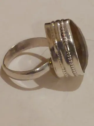 Anillo Plata 925 Talla 14