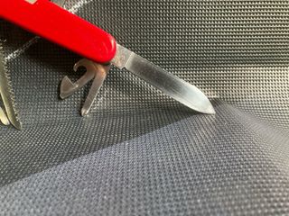 Canivete Victorinox Champion Original 91mm Vintage