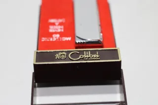 Mechero Vintage Colibrí Eléctrico 80