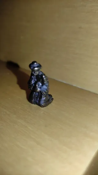 Figuritas Belén minis