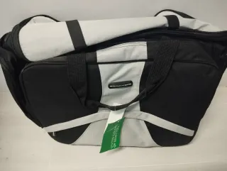 Bolsa nevera camping playa United Colors