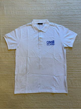 Polo Roberto Cavalli