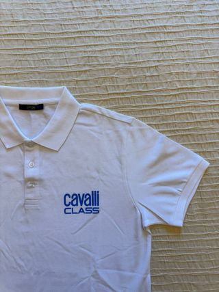 Polo Roberto Cavalli