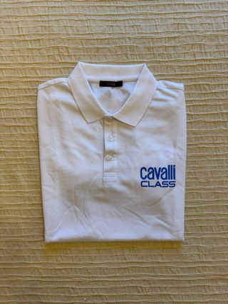 Polo Roberto Cavalli