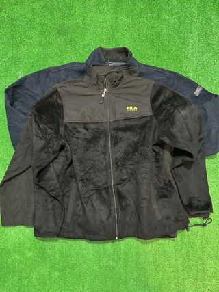 Pack Ropa Vintage 19 Prendas