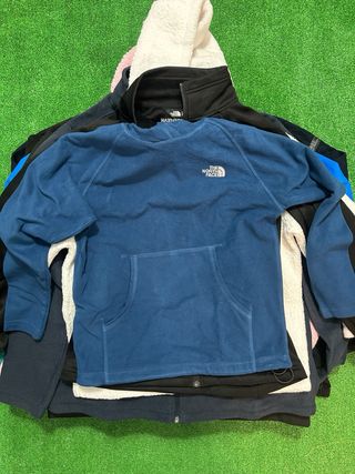 Pack Ropa Vintage 19 Prendas