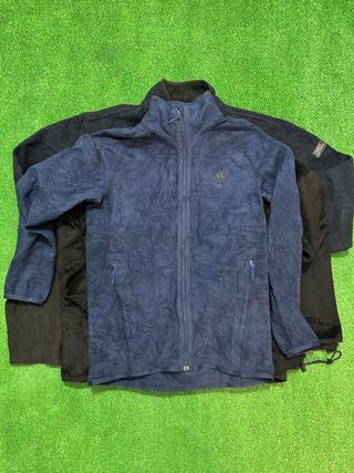 Pack Ropa Vintage 19 Prendas