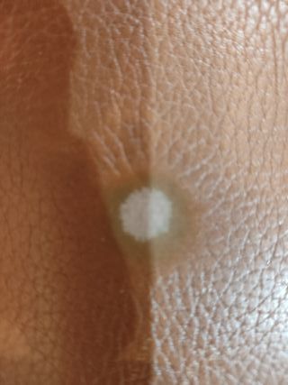 Maletín de piel Bric's marrón