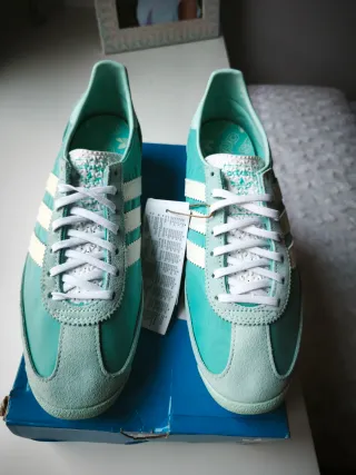 Zapatillas Adidas SL72 Mujer Talla [Talla]