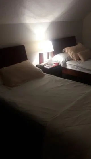 Habitación Privada c. Santo Cristo. Aranda de Duer