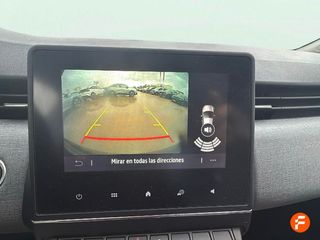 Renault Clio Evolution dCi 100 (74kw)