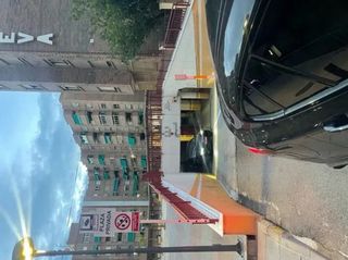 PLAZA DE GARAJE AVENIDA JUAN CARLOS I LORCA