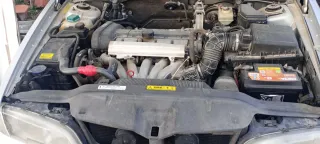 OFERTA Volvo S70 1999 entero por piezas