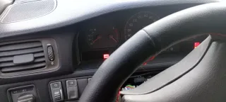 OFERTA Volvo S70 1999 entero por piezas