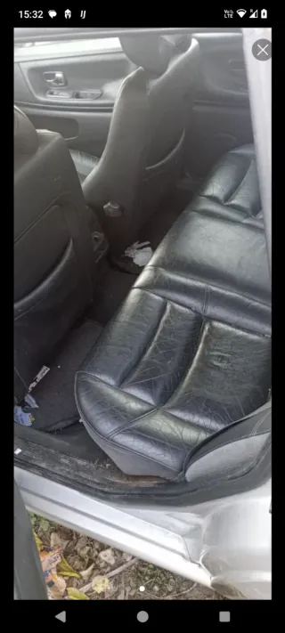 OFERTA Volvo S70 1999 entero por piezas