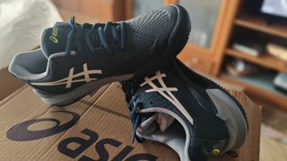 Asics Gel-Challenger 14 Clay - Zapatillas