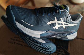 Asics Gel-Challenger 14 Clay - Zapatillas