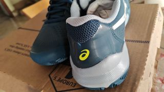 Asics Gel-Challenger 14 Clay - Zapatillas