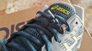 Asics Gel-Challenger 14 Clay - Zapatillas