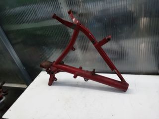 Despiece Chasis Moto Guzzi 65cc