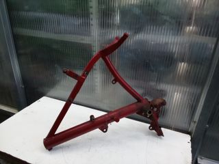 Despiece Chasis Moto Guzzi 65cc