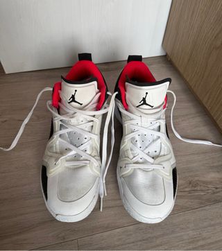 Zapatillas Baloncesto Jordan