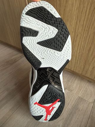 Zapatillas Baloncesto Jordan