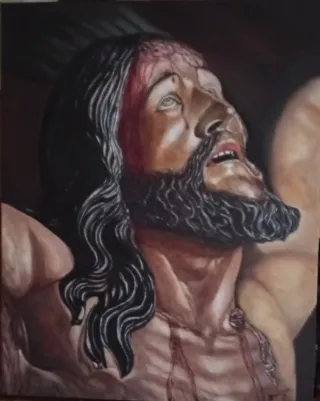 Quadri di immagini di Siviglia.