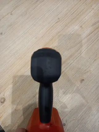 Hilti SF 6H-A22 Taladro Atornillador