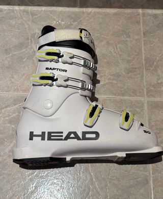 Botas de Esqui HEAD Raptor