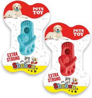 #sbabam Zapatillas para Perros Suaves y Resistente