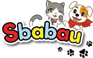 #sbabam Zapatillas para Perros Suaves y Resistente