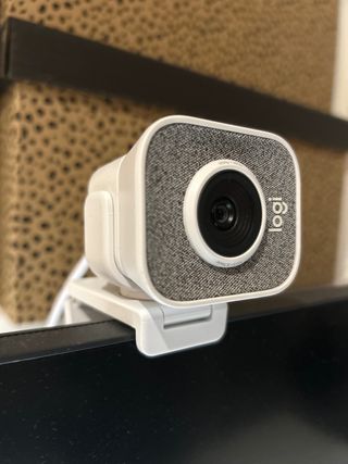 Logitech StreamCam 1080p 60fps Webcam