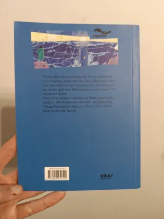 Labarreko itsasargia