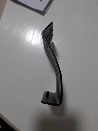 Herrajes Baca Audi A3