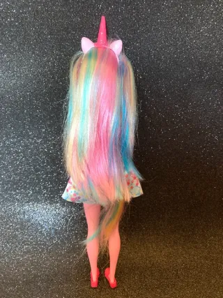 Barbie Dreamtopia Unicorno